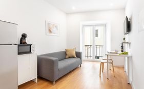 Altido Elegant Apartments Moments From Carmo Convent, In Bairro Alto