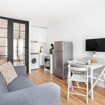 Altido Elegant Apartments Moments From Carmo Convent, In Bairro Alto Lisboa Exterior foto