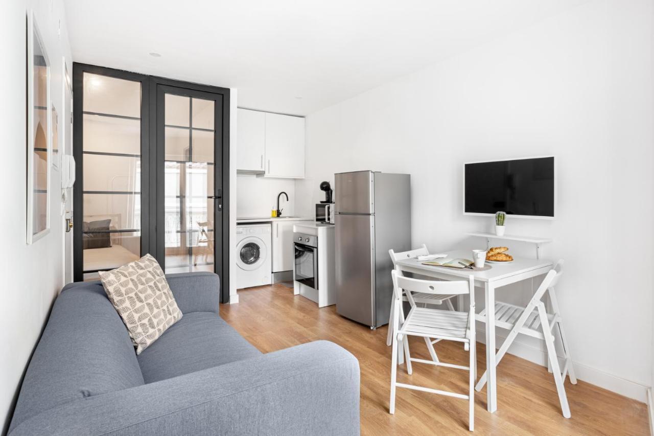 Altido Elegant Apartments Moments From Carmo Convent, In Bairro Alto Lisboa Exterior foto