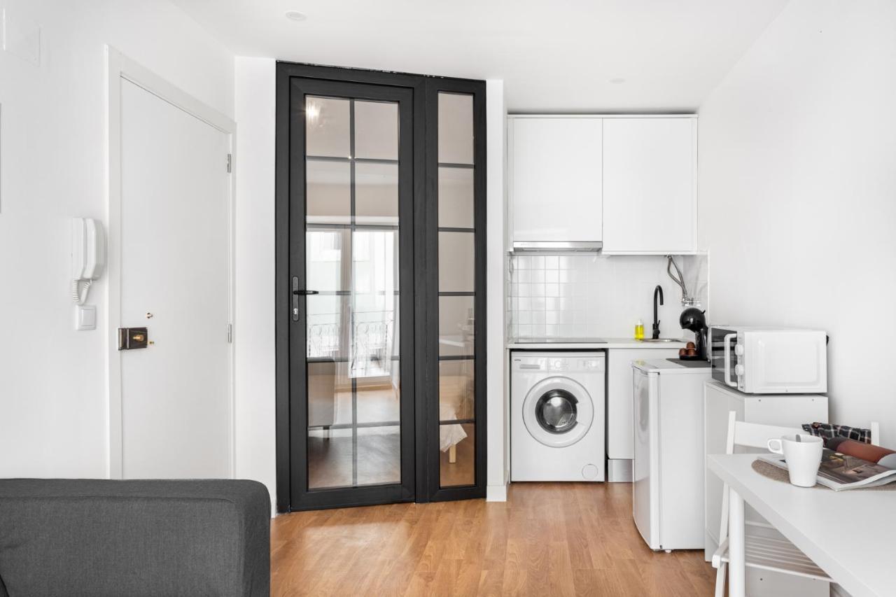 Altido Elegant Apartments Moments From Carmo Convent, In Bairro Alto Lisboa Exterior foto
