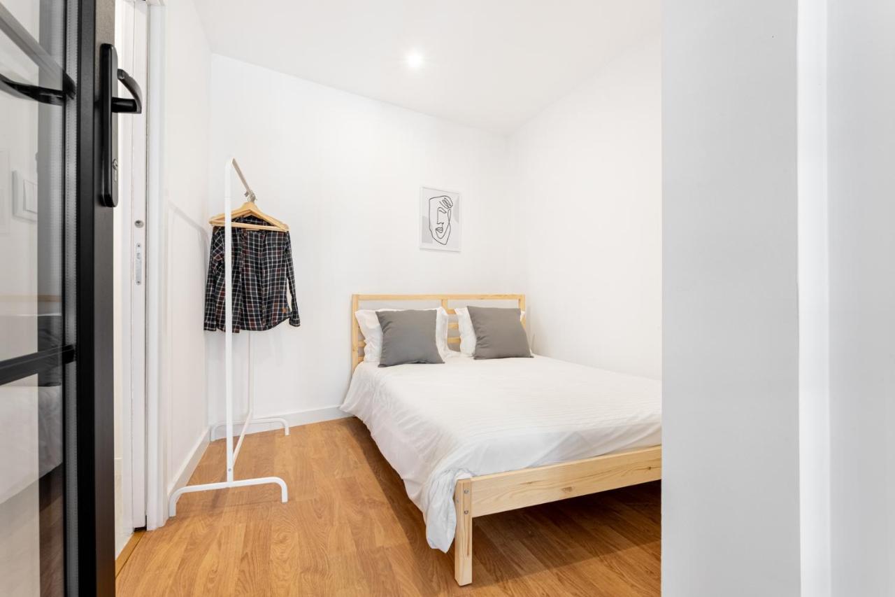 Altido Elegant Apartments Moments From Carmo Convent, In Bairro Alto Lisboa Exterior foto