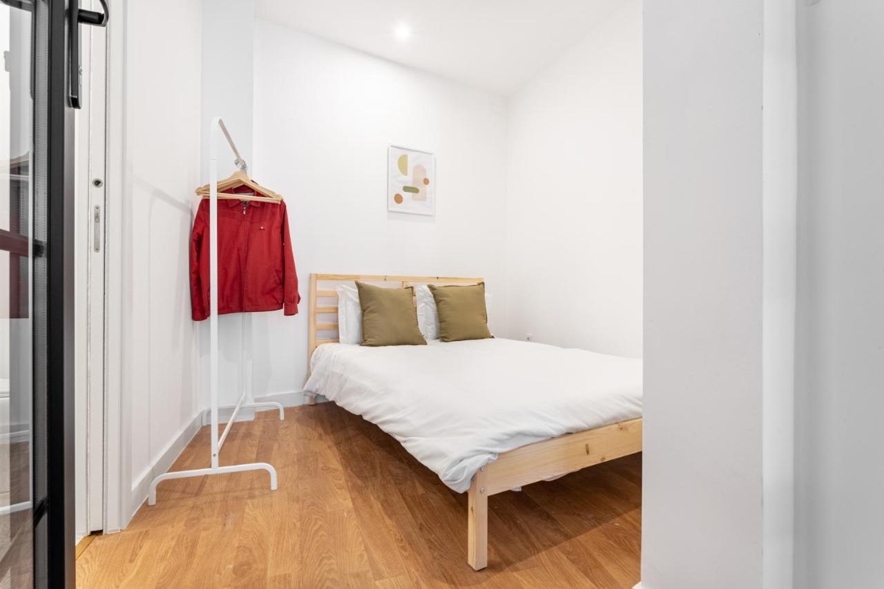 Altido Elegant Apartments Moments From Carmo Convent, In Bairro Alto Lisboa Exterior foto