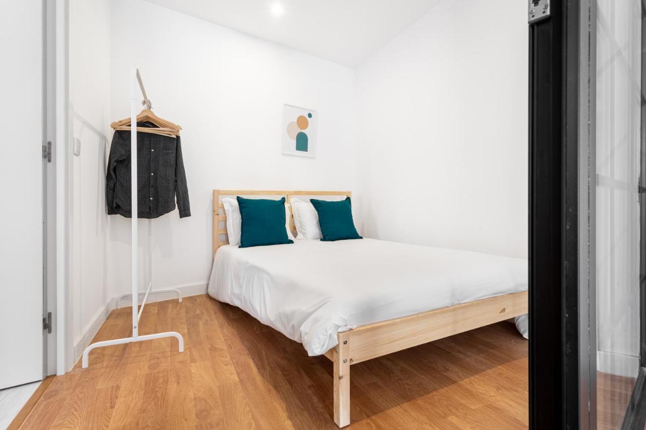 Altido Elegant Apartments Moments From Carmo Convent, In Bairro Alto Lisboa Exterior foto