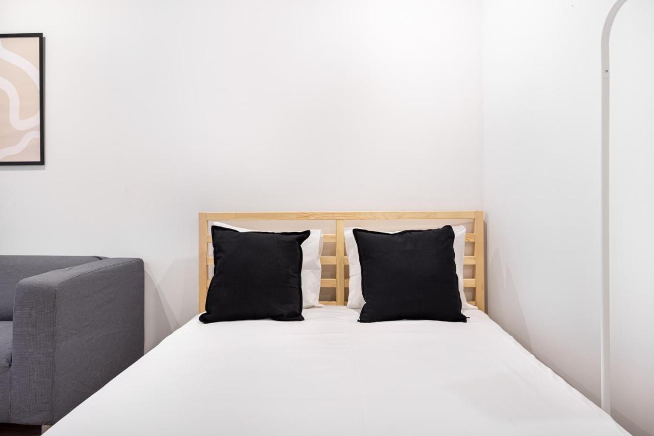 Altido Elegant Apartments Moments From Carmo Convent, In Bairro Alto Lisboa Exterior foto