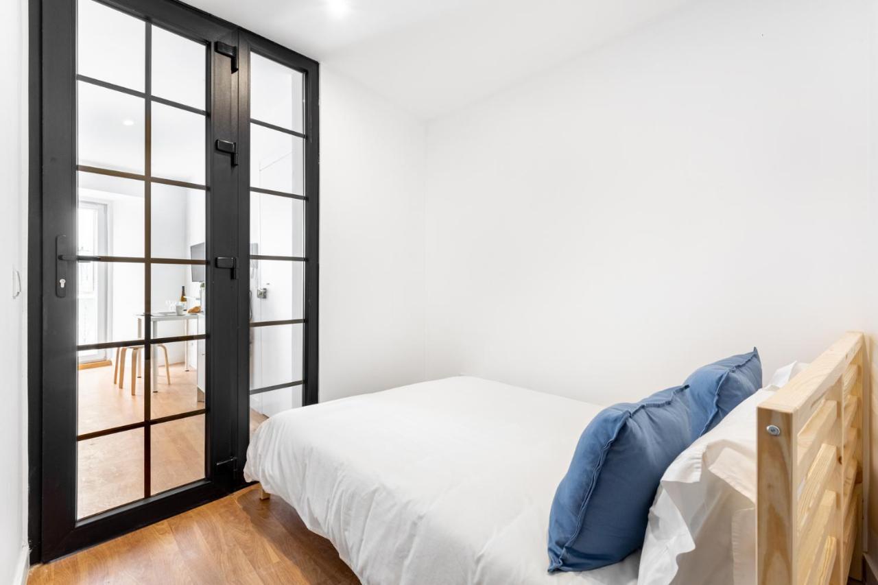 Altido Elegant Apartments Moments From Carmo Convent, In Bairro Alto Lisboa Exterior foto
